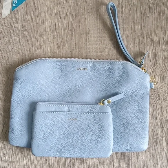 Louis Comestic Bag (sold*"") - Picture 1 of 4